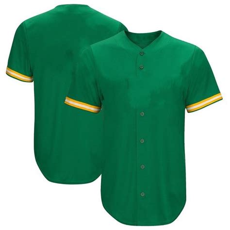 kelly green youth jersey